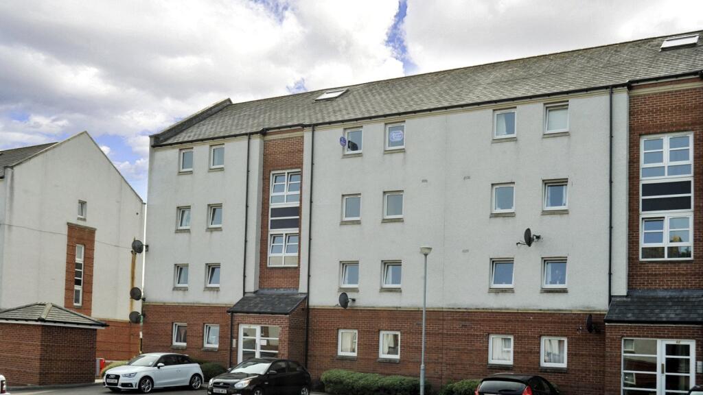 Holland Street, Aberdeen, AB25