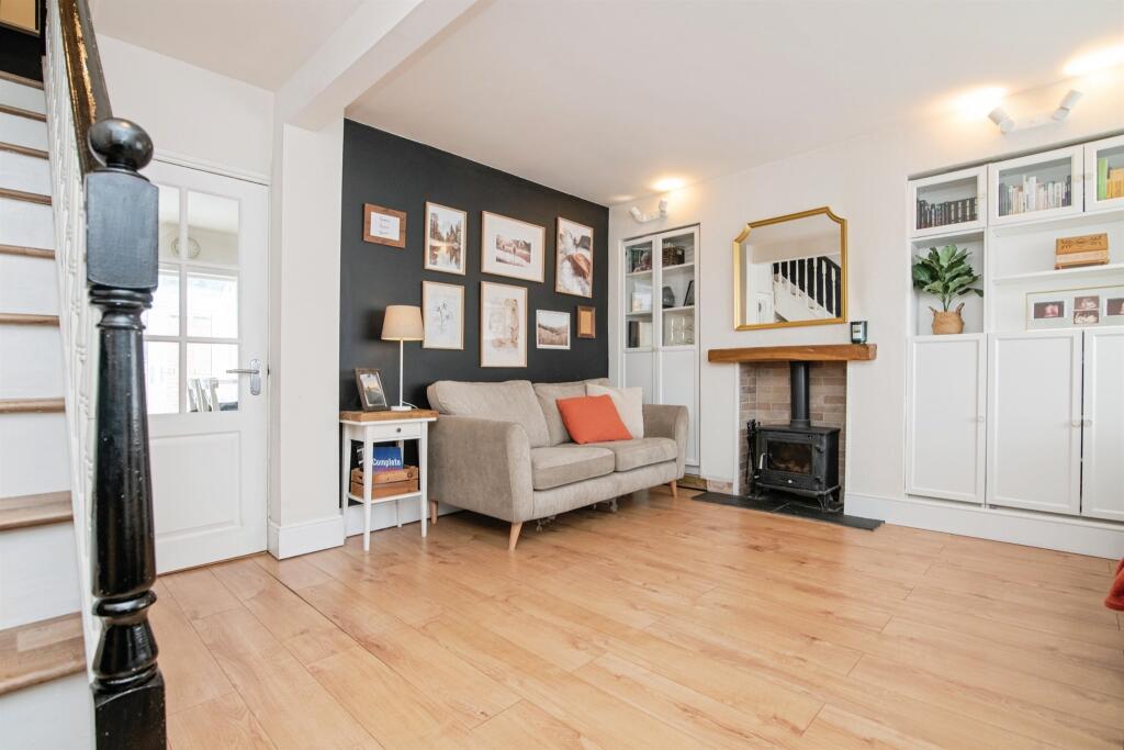 Additional image 4 of Chantrey Crescent, Birmingham