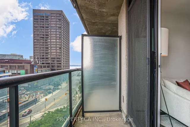 Additional image 28 of 16 Yonge St Unit 807