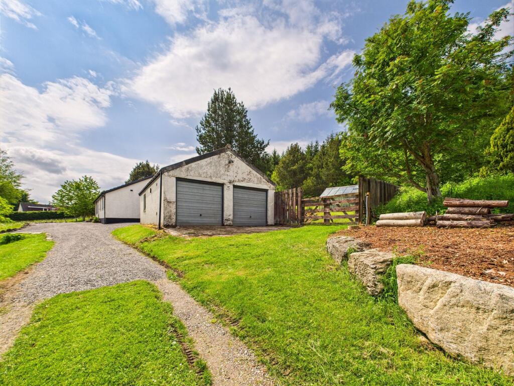 Additional image 27 of Cushnie, Alford, AB33