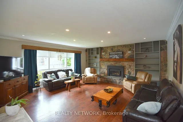 房产图片 19 - 21 Woodside Dr