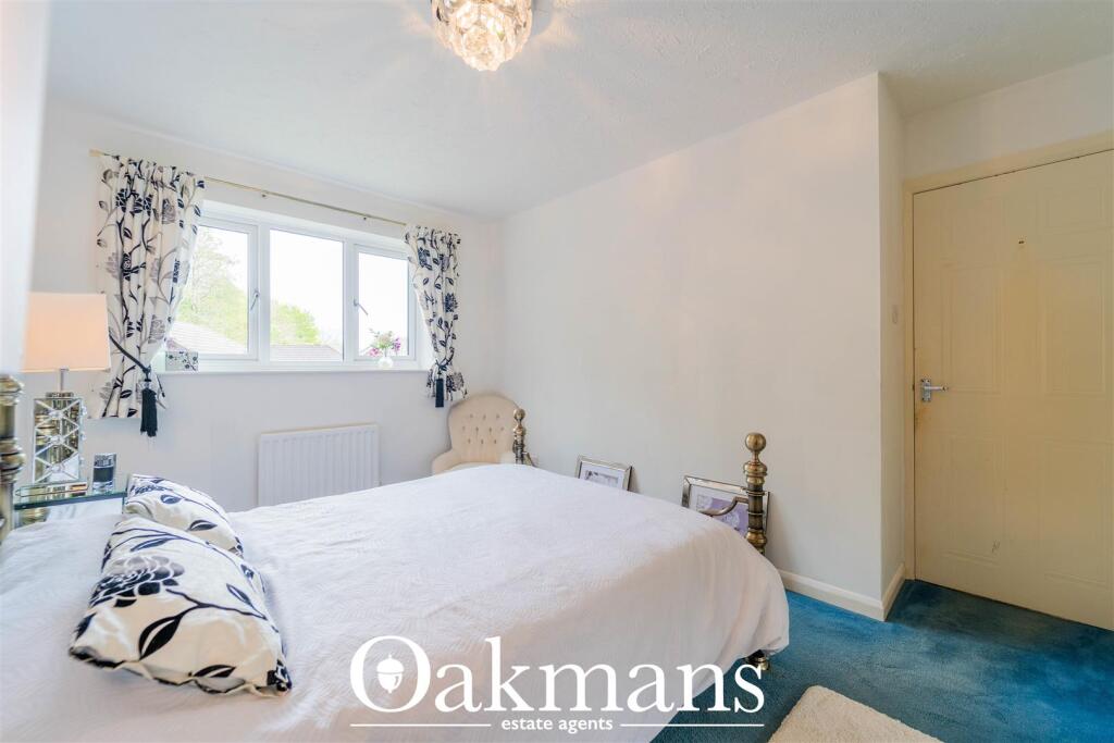 Additional image 11 of Bartley Woods, Birmingham, B32