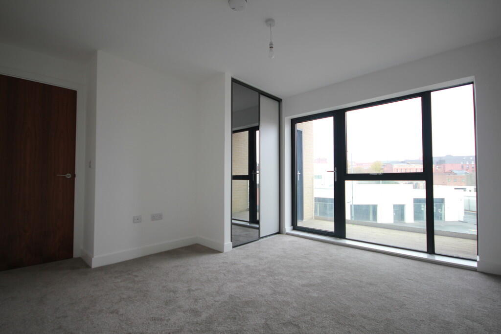 Additional image 6 of Regency Place, Parade, Birmingham, B1