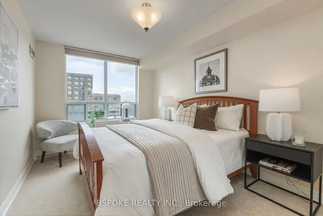 Additional image 11 of 1720 Eglinton Ave Unit 618