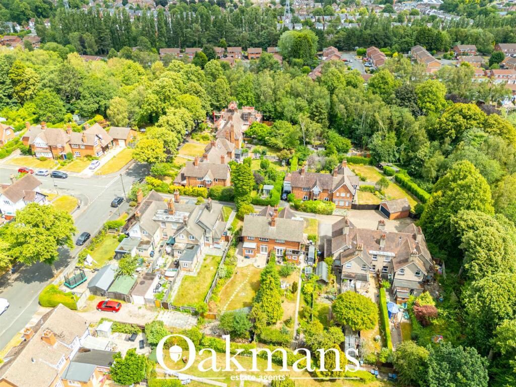 Additional image 24 of Holly Grove, Laburnum Road, Birmingham, West Midlands, B30