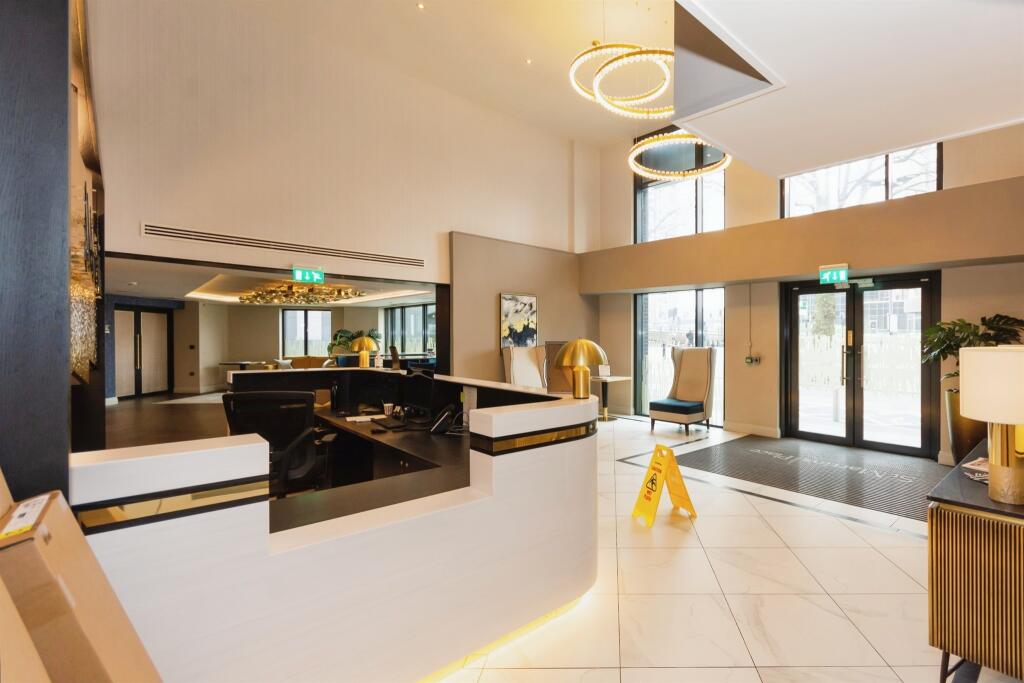 Additional image 4 of Broad Street, Birmingham