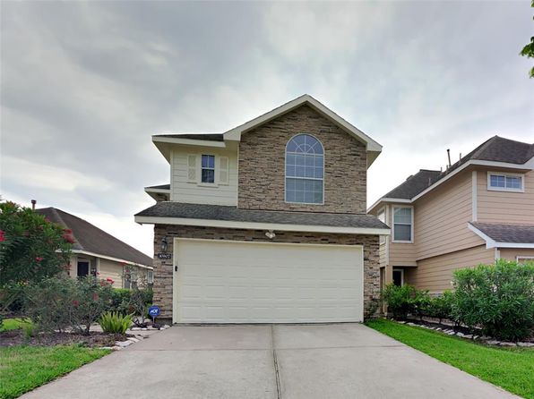 10807 Tobar Falls Cir, Houston, TX 77064