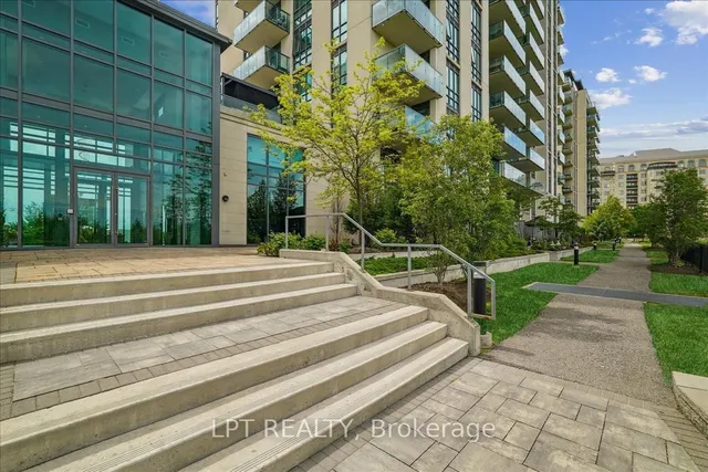 Additional image 32 of 45 Yorkland Blvd Unit 609