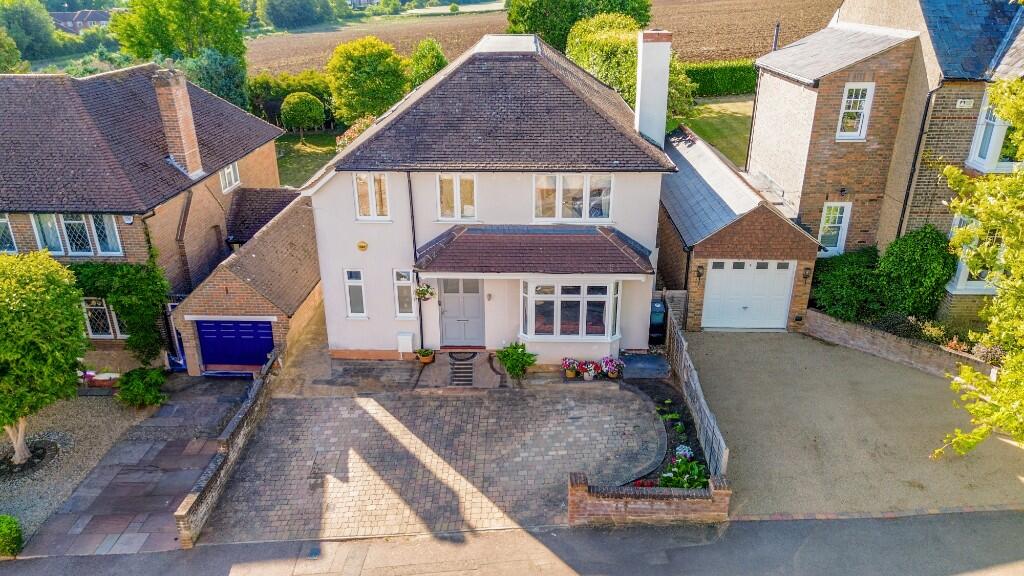 Additional image 22 of Bloomfield Road, Harpenden, Hertfordshire, AL5