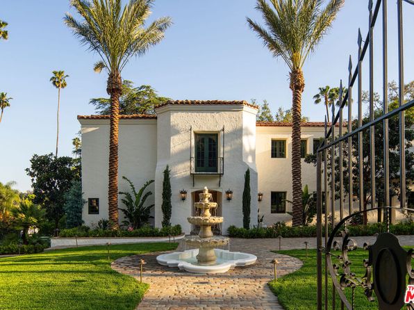 2110 Hill Dr, Los Angeles, CA 90041