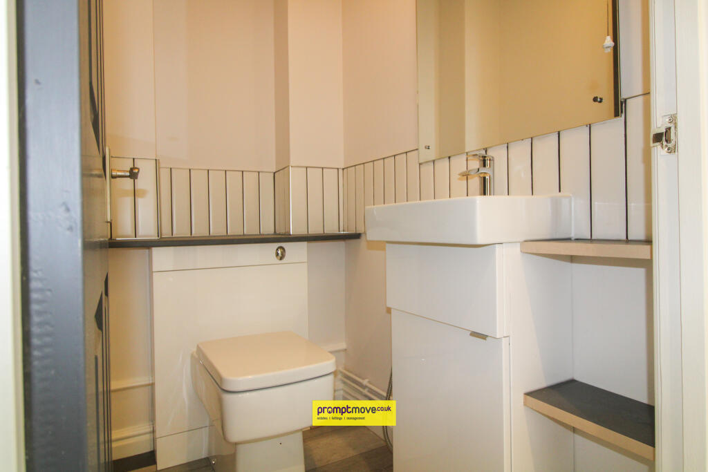 Additional image 8 of Crabtree Lane, Harpenden, Hertfordshire, AL5