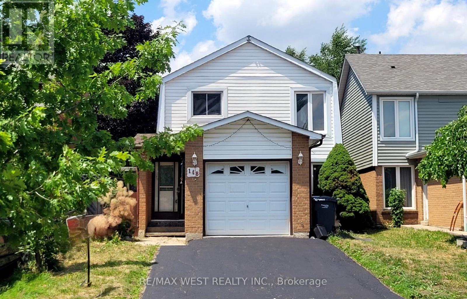 Property image for 148 FANSHAWE DRIVE N|Brampton (Heart Lake West), Ontario L6Z1B1