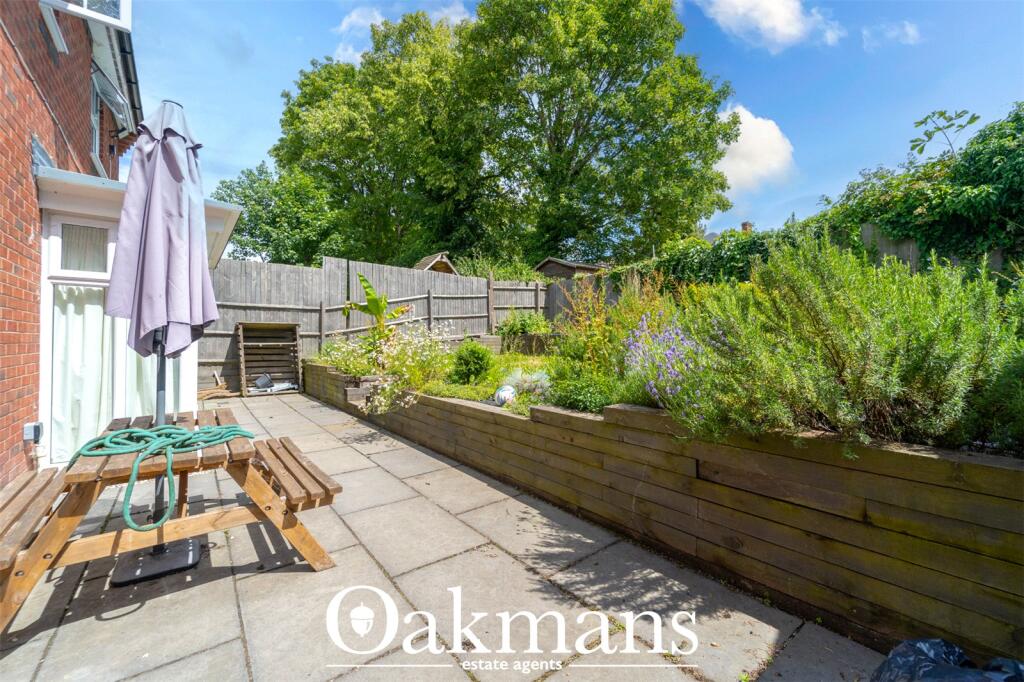 Additional image 32 of Perrott Way, Birmingham, West Midlands, B17