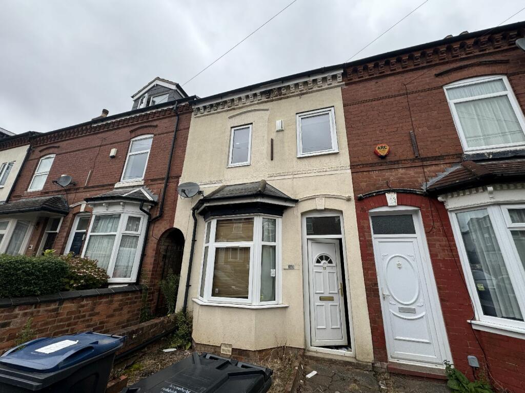 Additional image 11 of Croydon Road (D), Selly Oak, Birmingham, West Midlands, B29