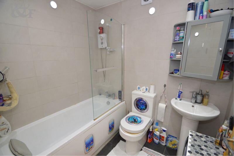 Additional image 12 of Swan Gardens, Erdington, Birmingham