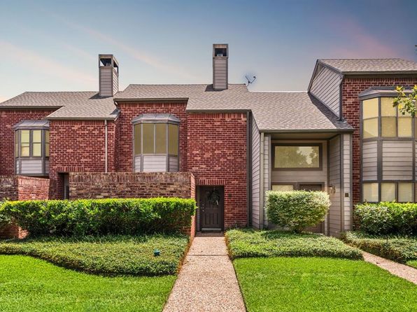 7447 Cambridge St, Houston, TX 