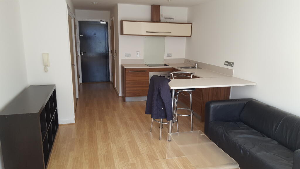 Additional image 5 of Apartment 17, 53 Sherborne Street, Birmingham B16 8FQ