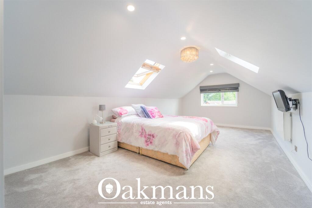 Additional image 22 of Gilmorton Close, Birmingham, West Midlands, B17