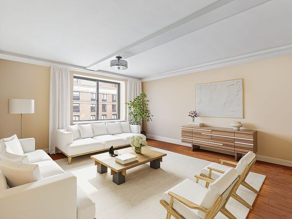 300 Rector Pl, New York, NY 