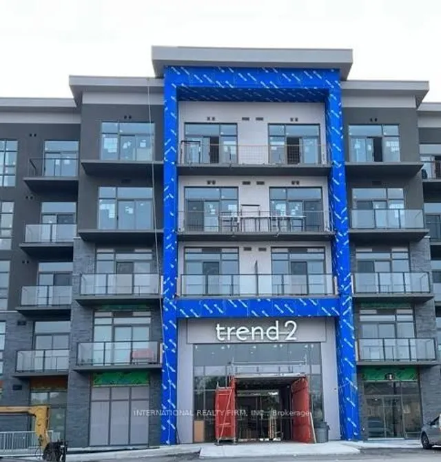 Additional image 10 of 460 Dundas St St Unit 305