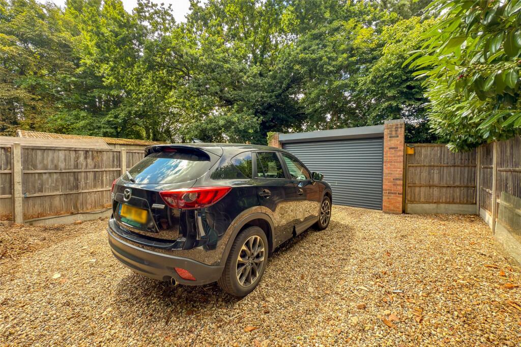Additional image 14 of Overstone Road, Harpenden, Hertfordshire, AL5