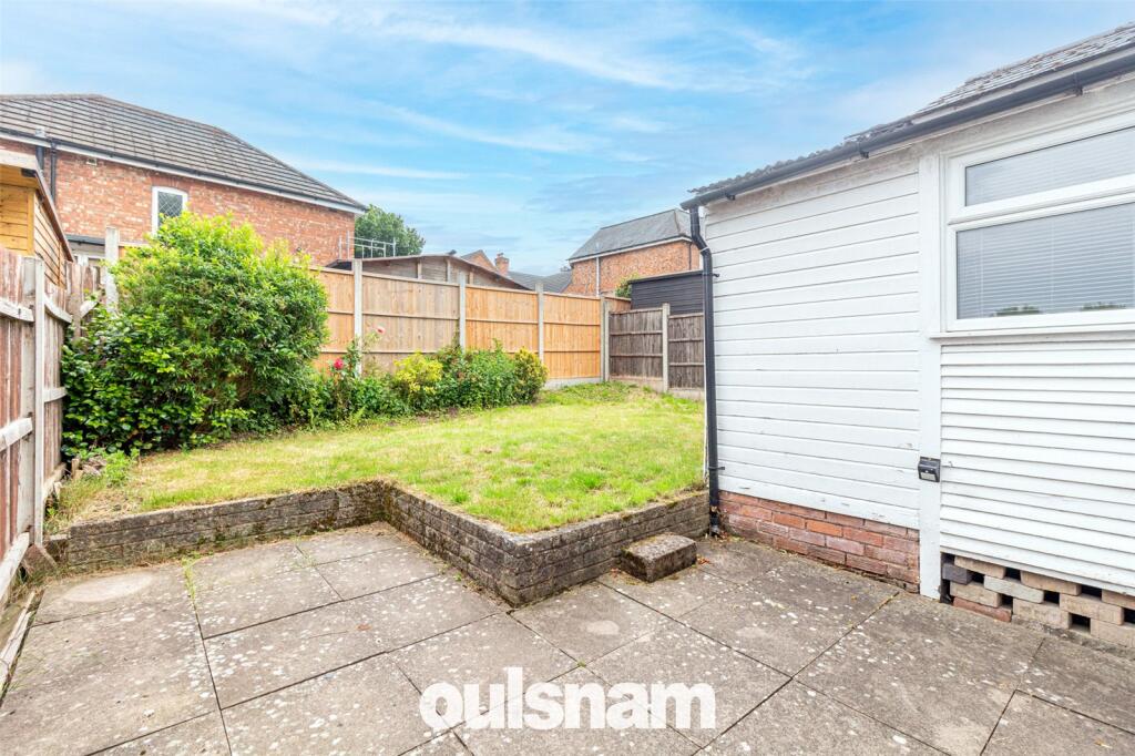 Additional image 11 of Coney Green Drive, Birmingham, West Midlands, B31