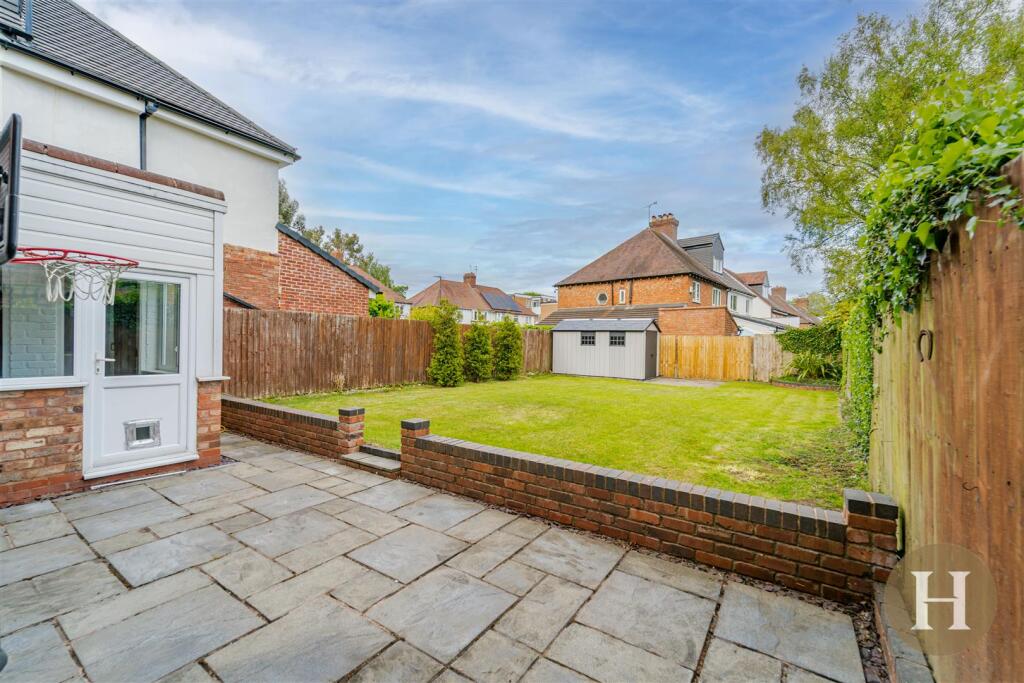 Additional image 30 of Fellows Lane, Harborne, Birmingham, B17