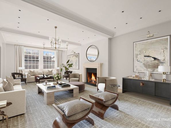 888 Park Ave APT 13C, New York, NY 10075