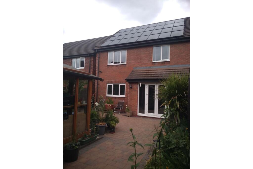 Additional image 20 of The Green, Birmingham, B36