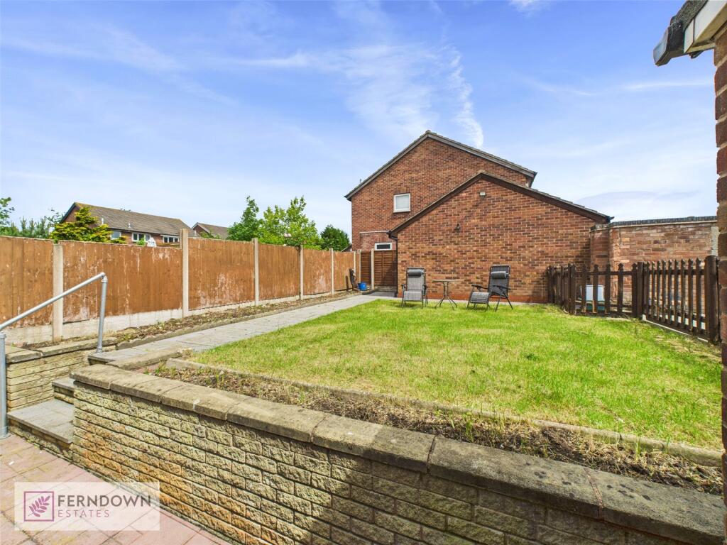 Additional image 10 of Faircroft Road, Castle Bromwich, Birmingham, B36