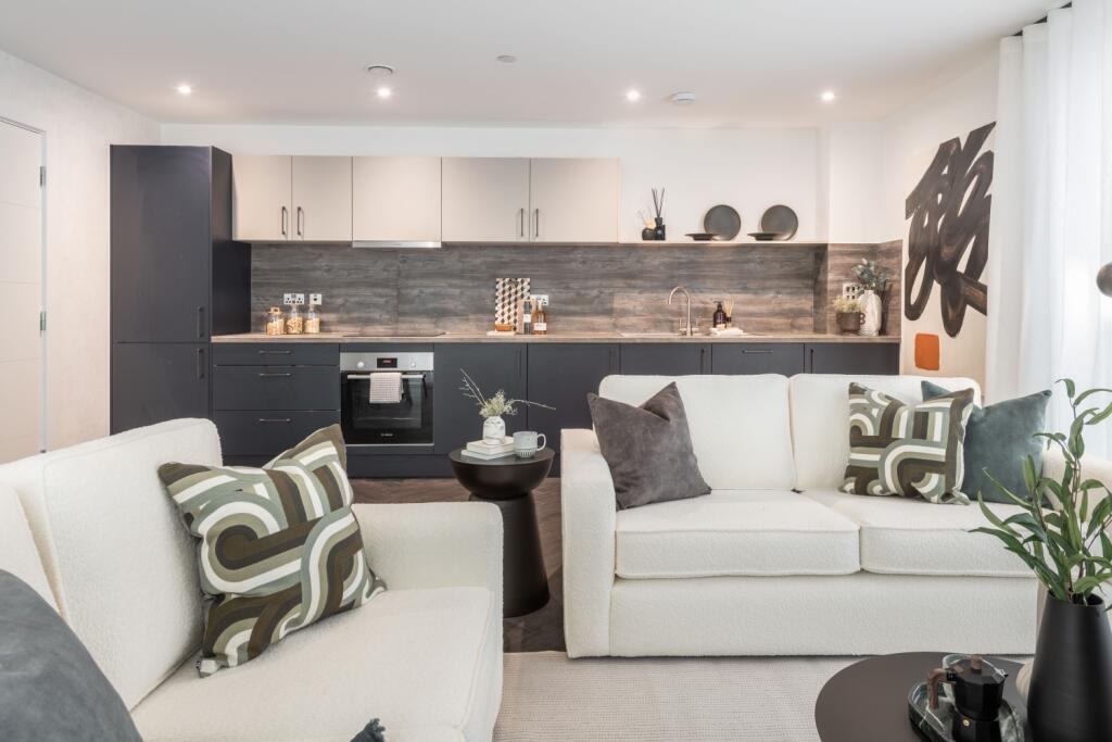 Additional image 8 of St Pauls Square, Jewellery Quarter