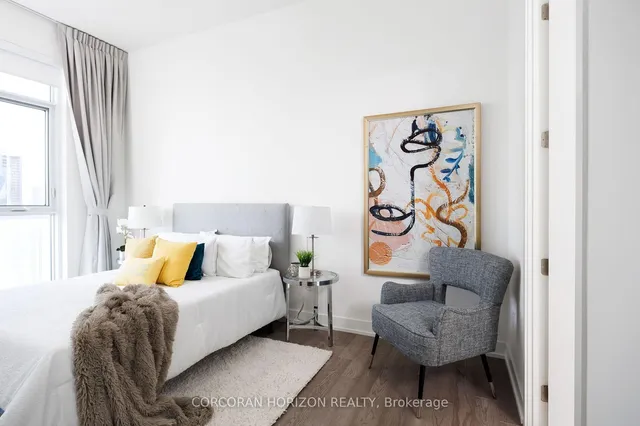 房产图片 22 - 多伦多市Lower Jarvis街15号SPH4402单元