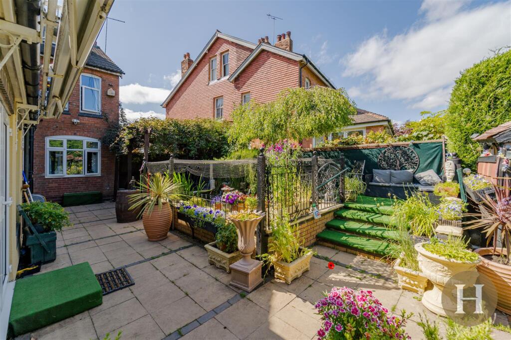 Additional image 29 of Woodland Road, Northfield, Birmingham