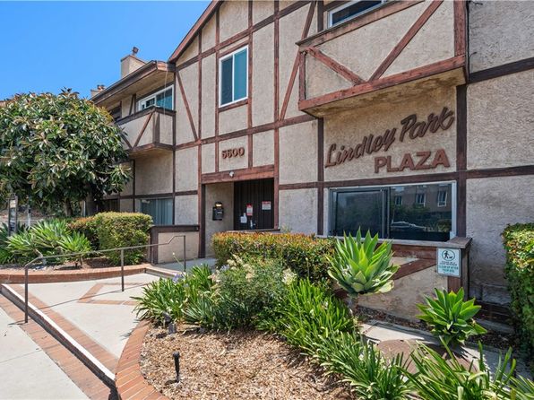5500 Lindley Ave, Encino, CA