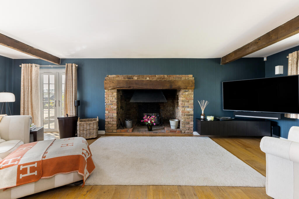 Additional image 31 of Cromer Hyde Lane, Lemsford, AL8