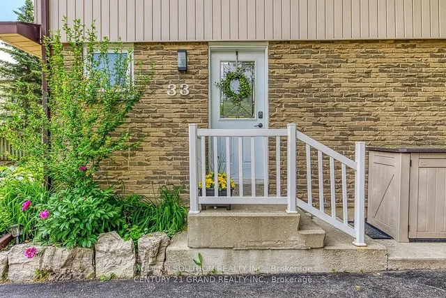 Additional image 4 of 59 Kenninghall Blvd Unit 33