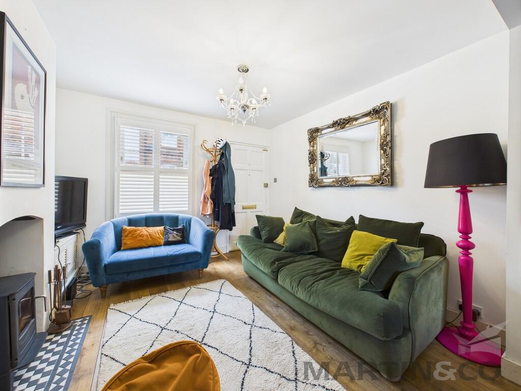 Additional image 4 of Arthur Road, St Albans