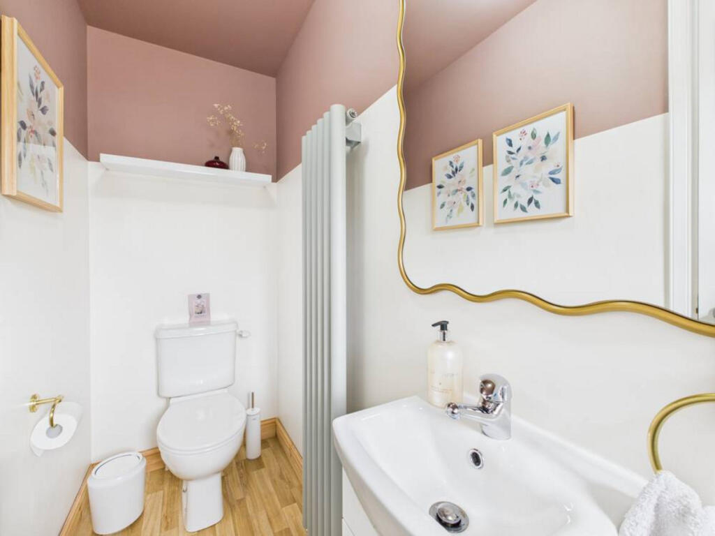 Additional image 18 of Doocot Park, Banff, AB45