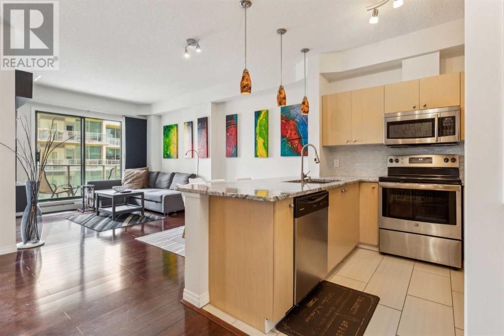 Property image for 1205, 1111 6 Avenue SW|Calgary, Alberta T2P5M5