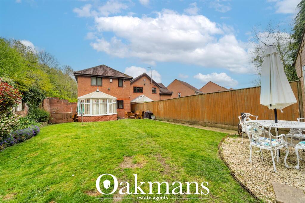 Additional image 22 of Bartley Woods, Birmingham, B32