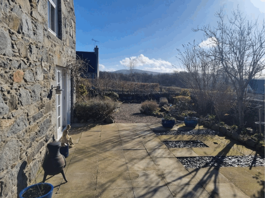 Additional image 17 of The Stables Whitehouse, Alford, Aberdeen, AB33 8AT