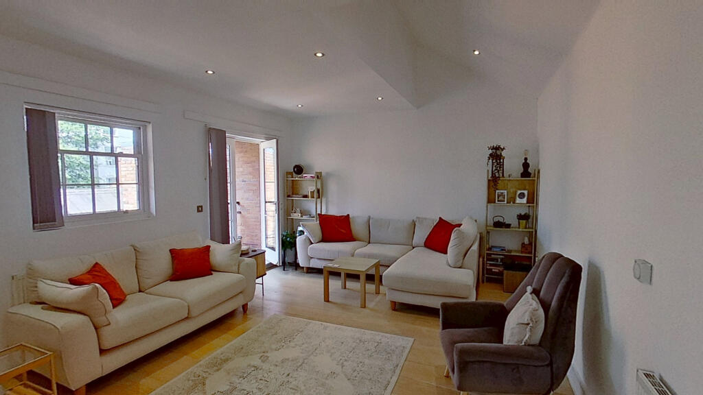 Additional image 5 of Regent Parade, Birmingham, B1