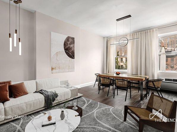 411 W 21st St APT 3, New York, NY 10011