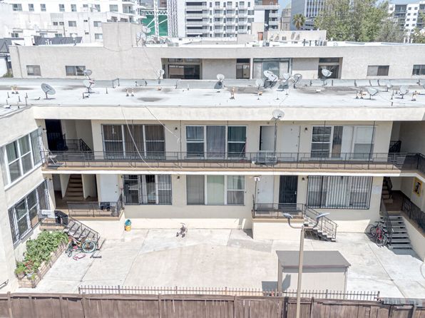 741 S Hobart Blvd #13, Los Angeles, CA 90005