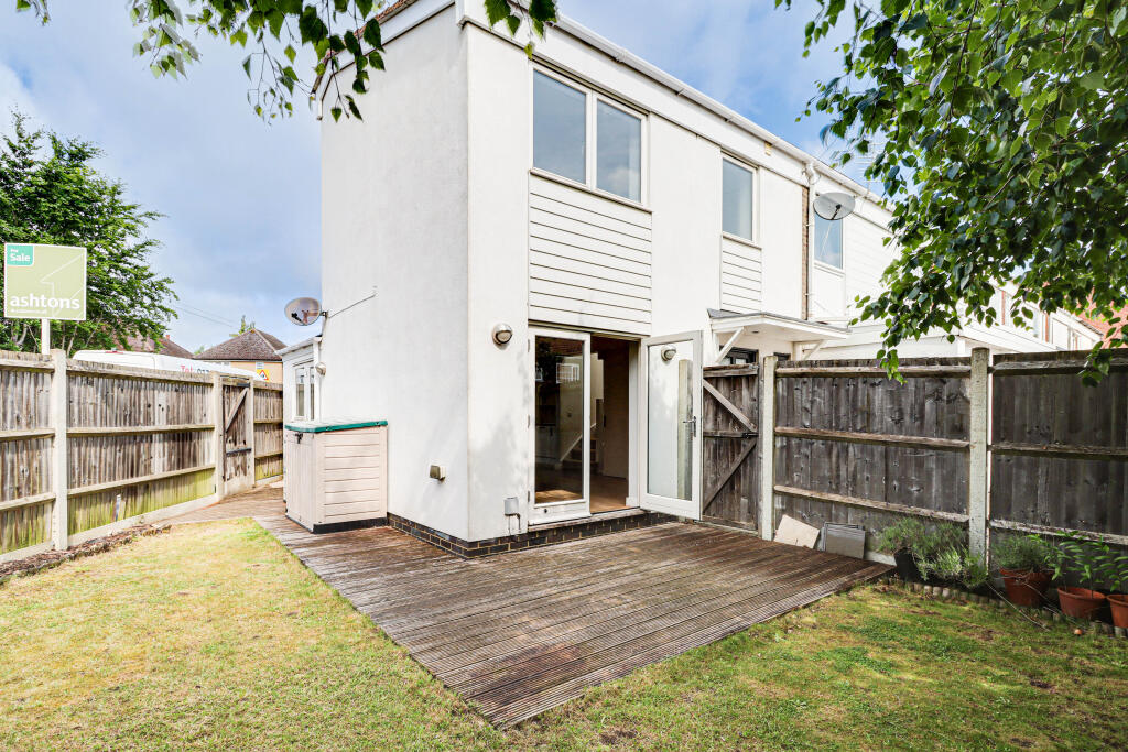 Additional image 14 of St. Lukes Place, Wellington Road, St. Albans, AL1