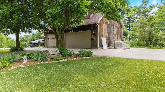 房产图片 39 - 加拿大NASSAGAWEYA第二线11425号