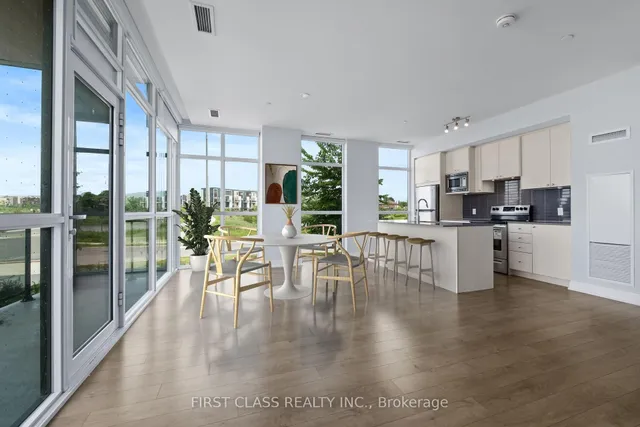 Additional image 2 of 60 George Butchart Dr Unit 107