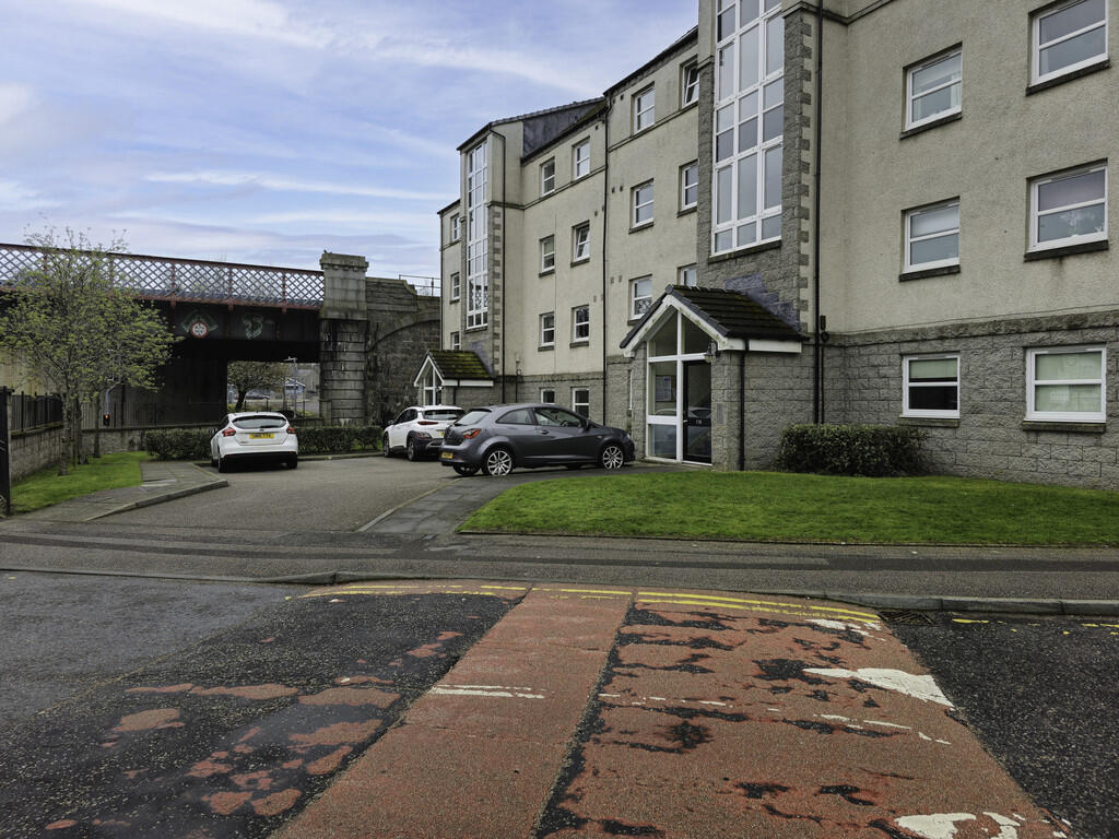 Additional image 17 of South College Street, Aberdeen