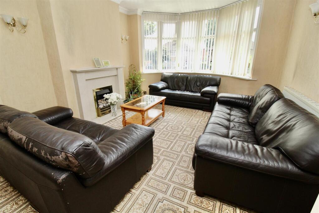 Additional image 16 of Heath Way, Hodge Hill, Birmingham