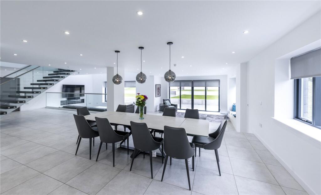 Additional image 8 of New House, Corvichen, Huntly, Aberdeenshire, AB54 6JD